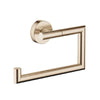 83.500.979.46 (XV-009617)  Meta.02 special made tissue holder in champagne matt without cover
