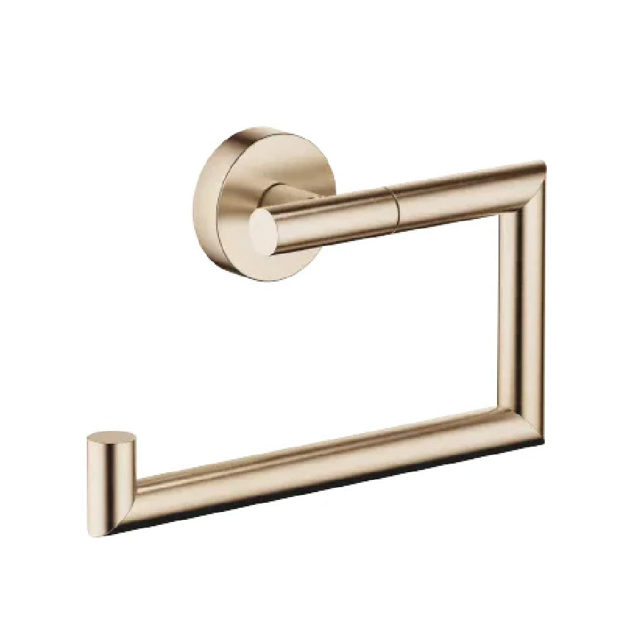83.500.979.46 (XV-009617)  Meta.02 special made tissue holder in champagne matt without cover