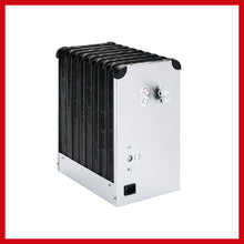 Load image into Gallery viewer, 120.0578.223 Vital Capsule chiller 345x200x285mm in stainless steel 台下式冷水機

