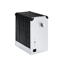 Load image into Gallery viewer, 120.0578.223 Vital Capsule chiller 345x200x285mm in stainless steel 台下式冷水機
