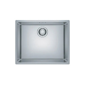 FEX 110-50 (122.0623.733)  Felix stainless steel deep drawn single sink bowl 不銹鋼深星盆