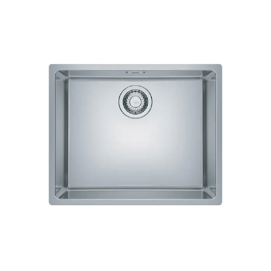 FEX 110-50 (122.0623.733)  Felix stainless steel deep drawn single sink bowl 不銹鋼深星盆
