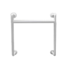 Load image into Gallery viewer, GB901U1-30x90 h-type urinal handrail 300x900mm with dot pattern and anti-slip
