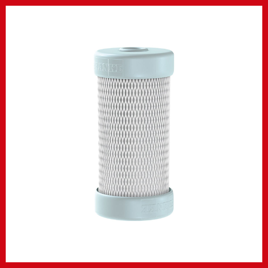 112.0607.498 Vital a set of three capsule filter 500L 過濾芯（一套三件）