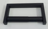 Winco 45058F-MB paper holder in matt black