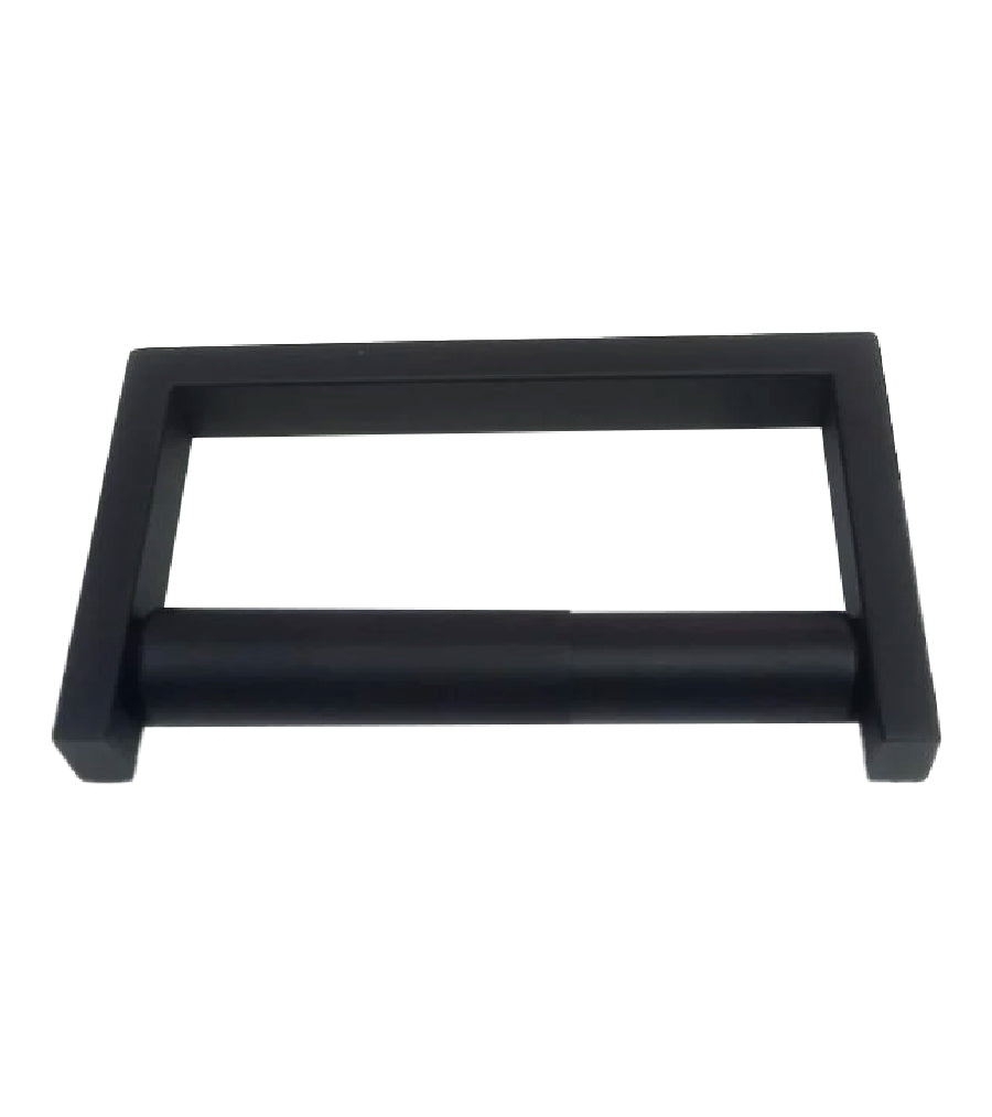 Winco 45058F-MB paper holder in matt black