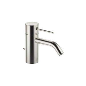Dornbracht META SLIM 33501662-00 Deck-mounted Single-lever Basin Mixer w/Pop-up Waste in Polished Chrome