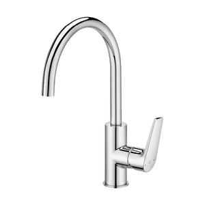 A5A841EC00 Vela sink mixer in chrome [星盆龍頭]
