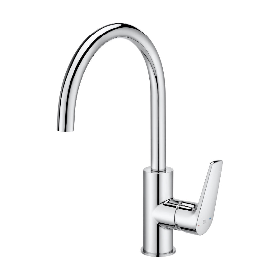 A5A841EC00 Vela sink mixer in chrome [星盆龍頭]