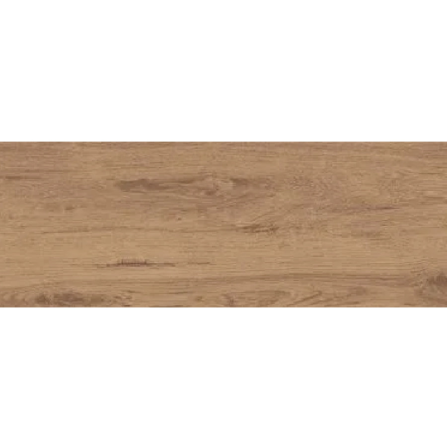 Porcelain Tile: Evoke Sand Finish: Nat SIZE: 150x1200x9mm