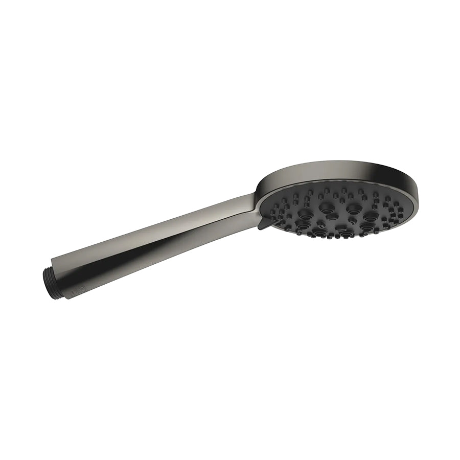 28018979-99 Handshower 3-function in Dark Platinum Matt