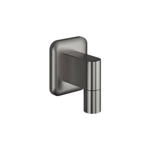 Load image into Gallery viewer, Lissé 28450845-99 (XS-076040) Wall Elbow in Dark Platinum Matt, Special made in 99 finish
