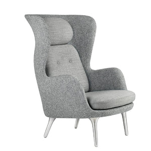 Ro JH1 Armchair Size: 800w x 970d x 1130h mm