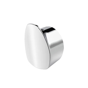 Justime 6779-50-80CP Robe hook in chrome plated