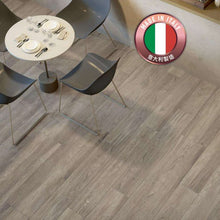 Load image into Gallery viewer, A50500004 Ever wood tiles (Nut) dimension: 200x1200 mm (Price in PCS)
