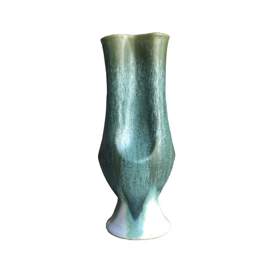 Mid Century Rhythm A103CRHMC, Ceramic Vase - The Bloom 150 x 120 x 270 mm [DISPLAY ITEM]