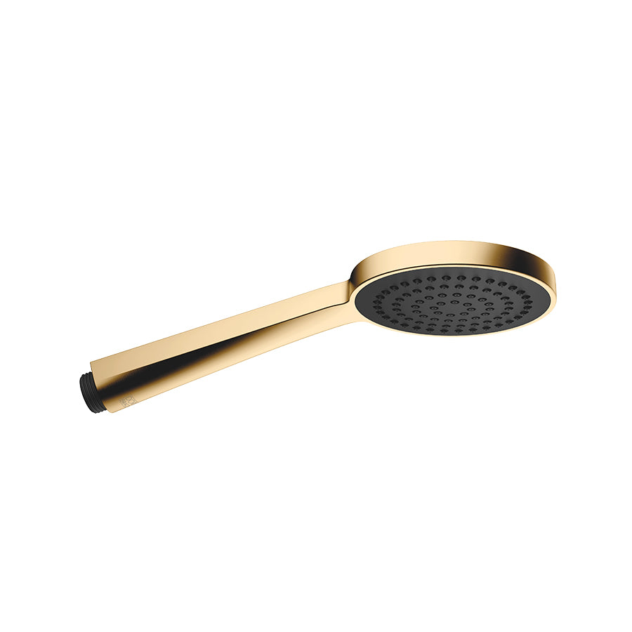 28014979-460010 (XV-012313) hand shower in Champagne Matt with 6.8 l/min
