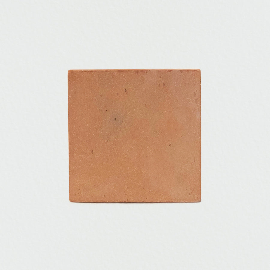 Cotto Natural Cotto Square 150x150x20mm
