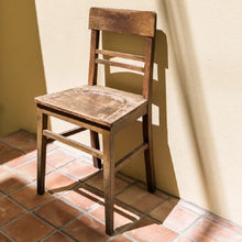 Load image into Gallery viewer, Cotto Natural Cotto Square 150x150x20mm

