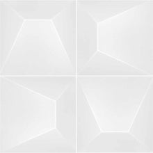 Load image into Gallery viewer, FJG0239011 RV Block White MT 15.4x15.4 CM
