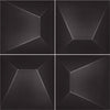 FJG0239161 RV Block Black MT 15.4x15.4 CM
