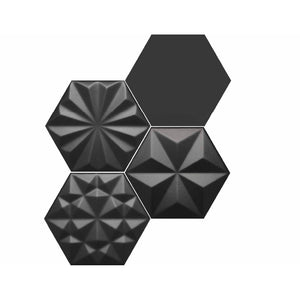 F38E0JO161 RV Mob Black MT 15x17.5 CM