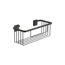 Load image into Gallery viewer, A816853024 Rubik Grilled container 300 x 137 x 114 mm Matt Black
