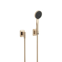 Load image into Gallery viewer, Lissé 27803845-46 (XV-010501) Handshower Set in Champagne Matt
