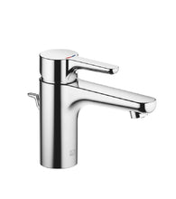 Load image into Gallery viewer, YAMOU 33501831-00   Single-lever basin mixer with pop-up waste in polished chrome
