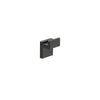 A816840024 RUBIK Robe hook (Can be installed with screws or adhesive)
