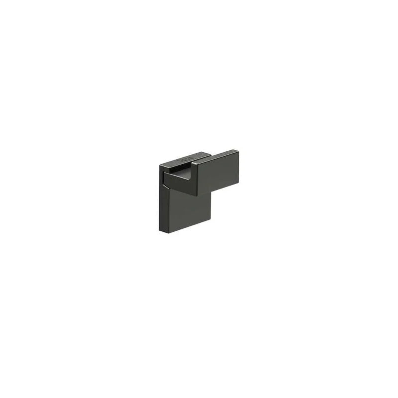 A816840024 RUBIK Robe hook (Can be installed with screws or adhesive)