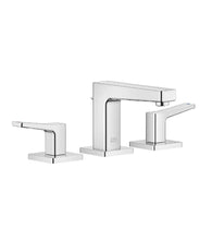 Load image into Gallery viewer, YARRE 20713832-00 Three-hole basin mixer with pop-up waste [ Chrome ]
