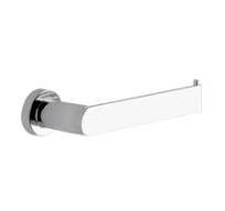 Load image into Gallery viewer, 46058Y-1-WBB (PFS) paper holder in warm bonze brushed PVD (gessi 726)
