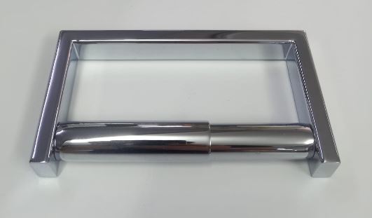 Winco 45058F (PFS) paper holder in chrome plated
