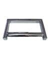 Winco 45058F (PFS) paper holder in chrome plated