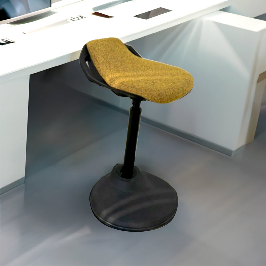 Balans Stool, 400w x 410d x 650-840h mm
