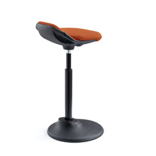 Load image into Gallery viewer, Balans Stool, 400w x 410d x 650-840h mm
