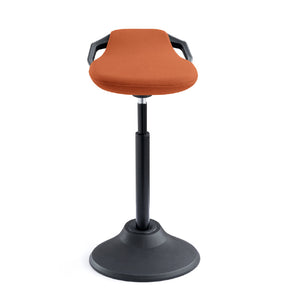 Balans Stool, 400w x 410d x 650-840h mm