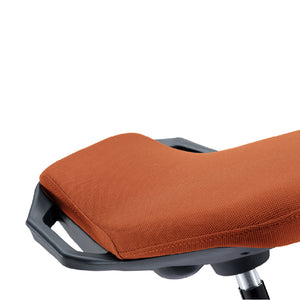 Balans Stool, 400w x 410d x 650-840h mm