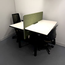 Load image into Gallery viewer, Workstation of 2 seats [00220599+00222717+2x00222718]
