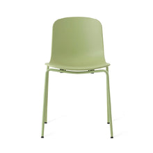 Load image into Gallery viewer, Holi TO-1611 Chair, 485w x 510d x 330h mm, Frame Olive Grey Polypropylene &amp; TO-1601 Chair base, 485w x 510d x 465h mm, Frame Olive Grey Metal
