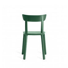 Load image into Gallery viewer, Cadrea TO-1746 Chair, 470w x 470d x 780h mm, Frame Dark Green
