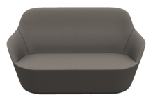 Load image into Gallery viewer, Harbor HA160 Sofa, 1600w x 830d x 850h mm, Fabric Edit 2812251
