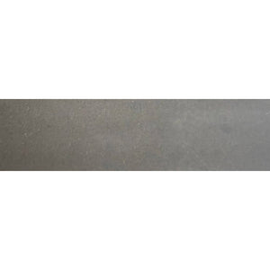 RAL7037 Extruded tiles  Size: 290x60x12mm Surface: Matt