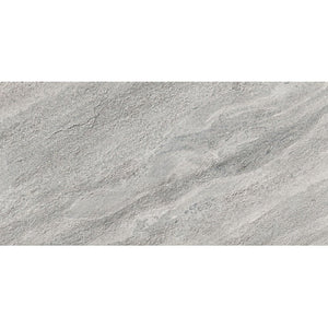 00230429 Supergres porcelain tiles (Price in PCS) Series : Lake stone Model : KP15 lake pearl   SIZE : 150x900x10mm  Surface : Natural R9