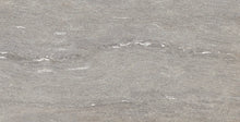 Load image into Gallery viewer, Novabell Porcelain Tiles, Davos Grigio, 600x1200x9mm in Natural R10 [一套7件 ]HK$840
