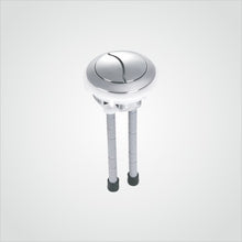 Load image into Gallery viewer, P69-288b (F600069-288b) Flushing Valves w/o Overflow &amp; with K-60 Push Button
