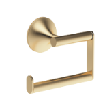 Load image into Gallery viewer, VAIA 83500809-28 Paper Holder in Brushed Durabrass
