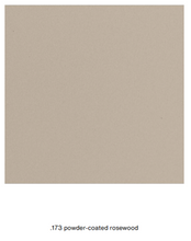 Load image into Gallery viewer, Albert 1145.173 Side Table, 400w x 400d x 600h mm, Frame Power-Coated Rosewood 173
