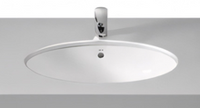 Load image into Gallery viewer, A327893000 Pica built-in basin Size: 620 x 390 x 168 mm color: white
